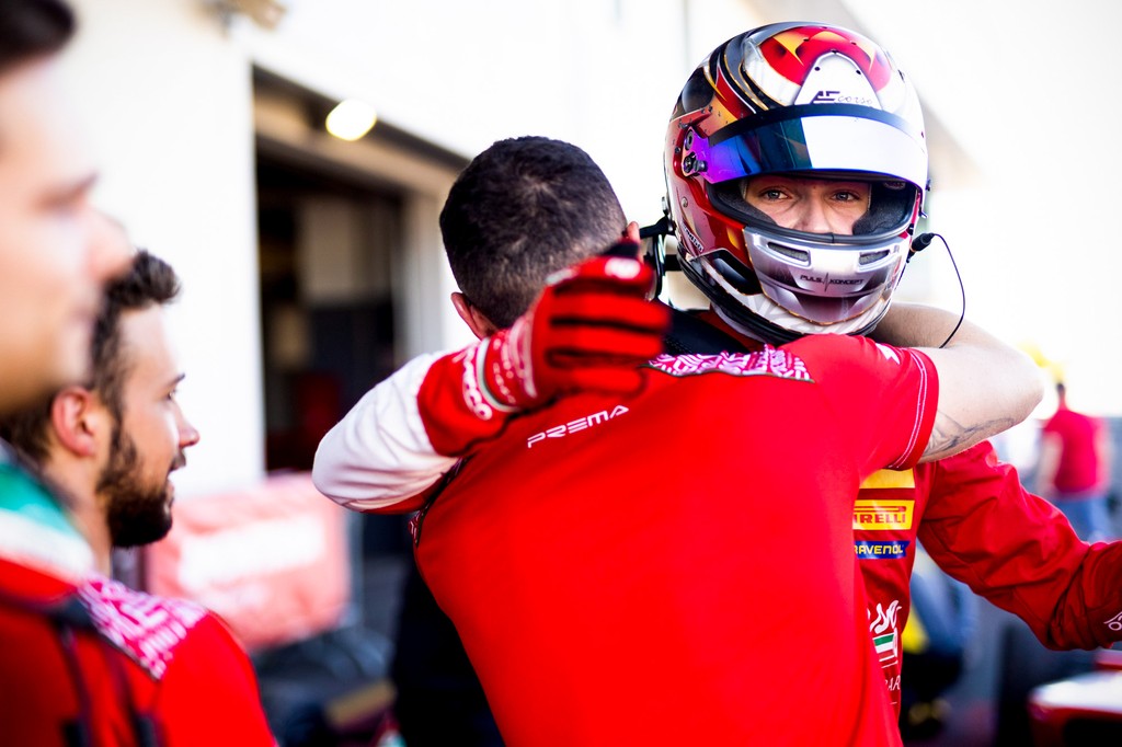(Foto: Prema Powerteam)